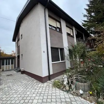 Apartman Ristić