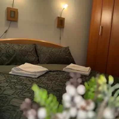 Apartmani Čardaci Kopaonik