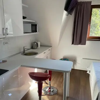Apartments Sia-M3