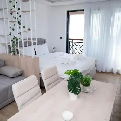 Residence Hill A037 Apartment