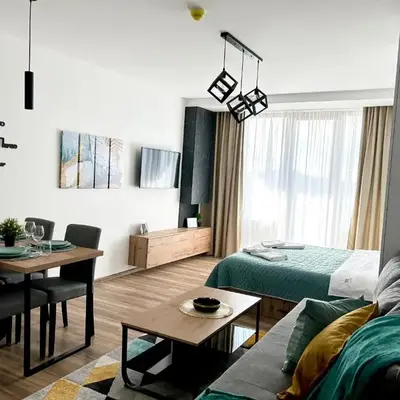 Apartman Magdalena Kopaonik
