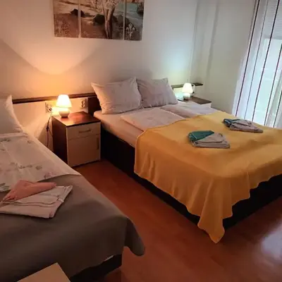 Maja Vujković Apartman 1