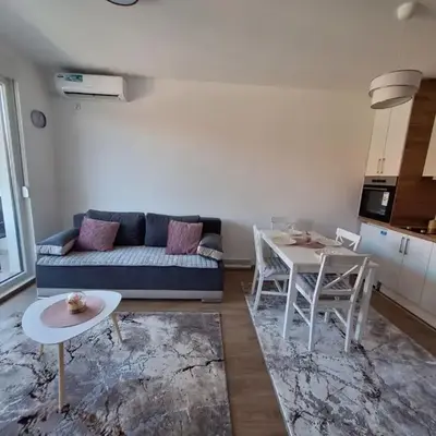 Apartman Šara