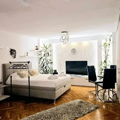 Deluxe Jade Apartmens