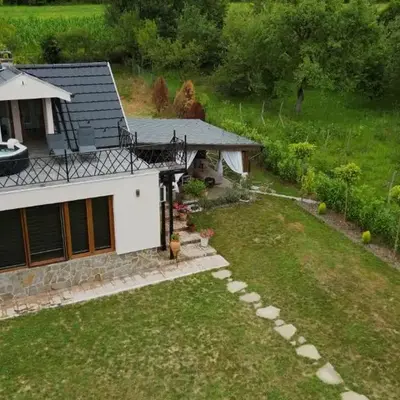 Vila harmony