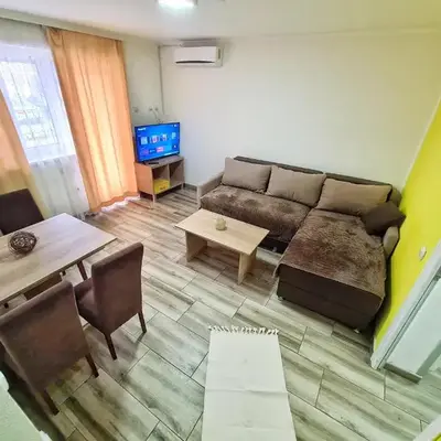 Vila Aleksandra 2 Apartman 1