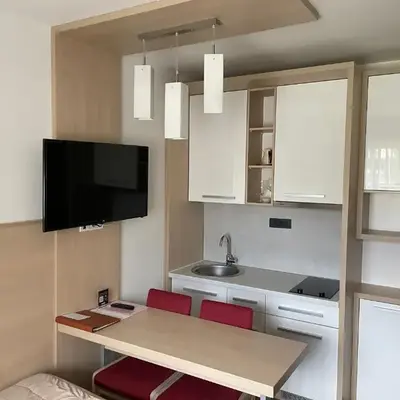 Konaci Angella apartman 126