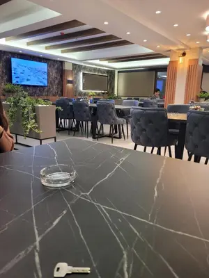Gallery image of Nikola A7 in Kopaonik