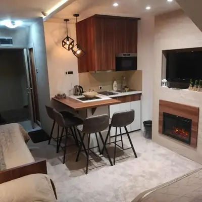 Apartmani Iva Kop Konaci