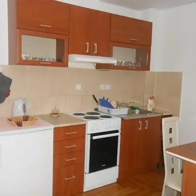 Apartments Kraljeva Dolina