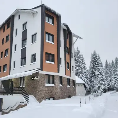 Vila Montana