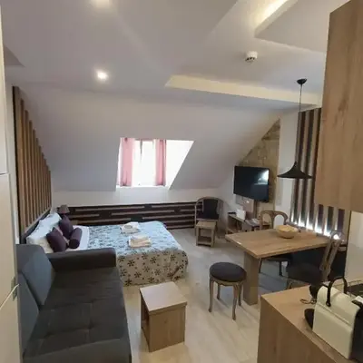 Kopaonik - Milmari resort S66