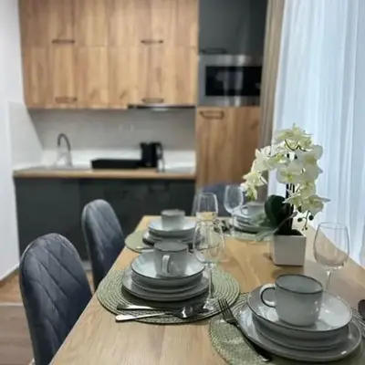 Milanovic Apartman