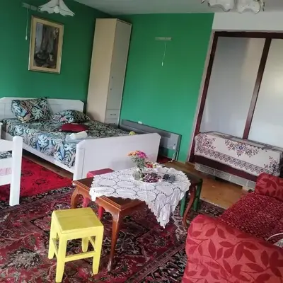 Vila Seoska idila