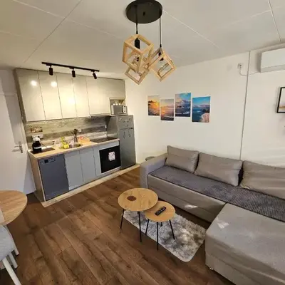 Modern Apartment S22