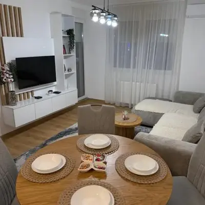 Smart Apartmani