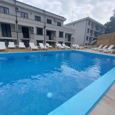 Apartman Nina VB