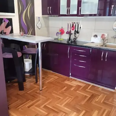 apartman Studenička