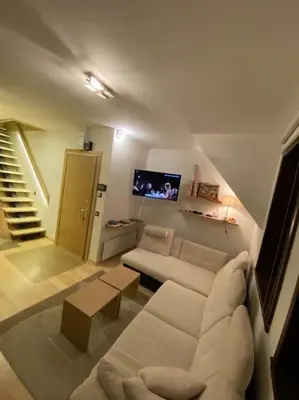 Gallery image of Vila Pahulja A10 in Kopaonik