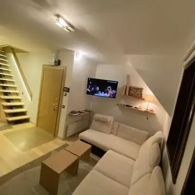 Vila Pahulja A10