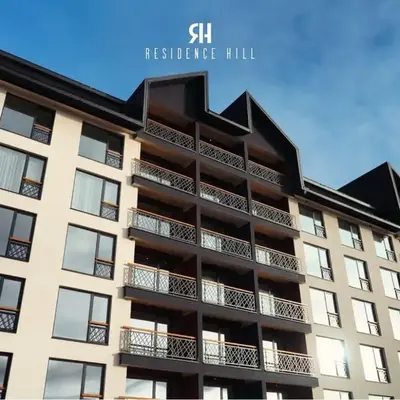 Sophie & Sarah Apartments - Residence Hill