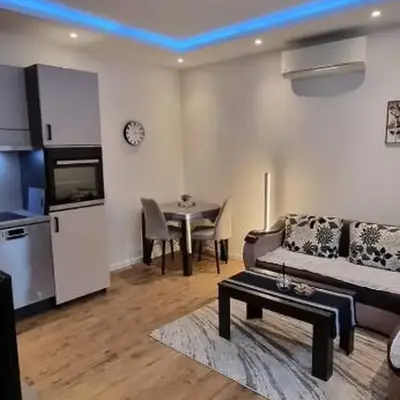 Apartman Magic house