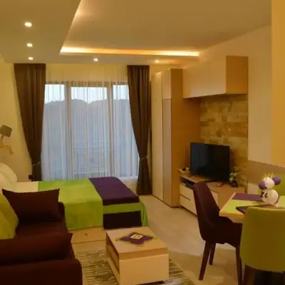Apartman S32 Milmari