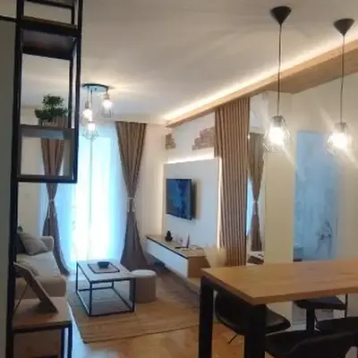 Apartman David