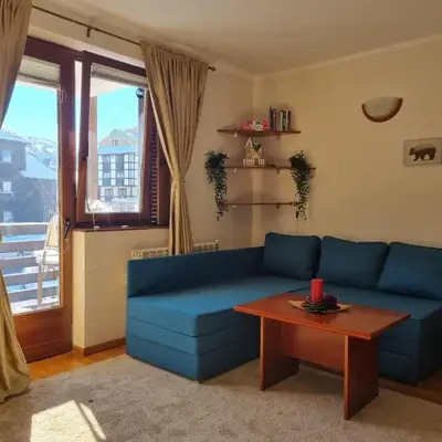 Apartman Vrh