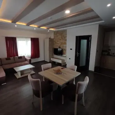 Apartman K25 Milmari