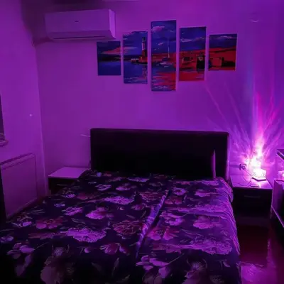 Pufen Apartments - Nis