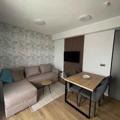 Boggi Apartman