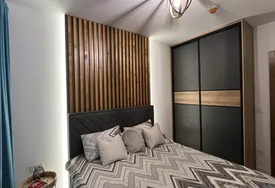 Gallery image of Apartman Maša Vidik Residance Kopaonik in Kopaonik