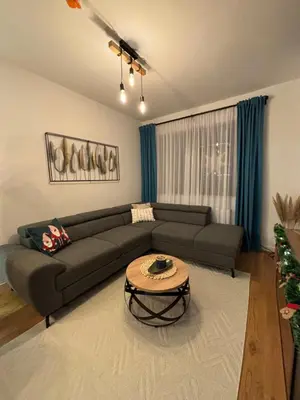 Gallery image of Apartman Maša Vidik Residance Kopaonik in Kopaonik
