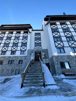 Gallery image of Apartman Maša Vidik Residance Kopaonik in Kopaonik