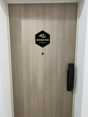 Gallery image of Apartman Maša Vidik Residance Kopaonik in Kopaonik