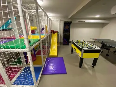 Gallery image of Apartman Maša Vidik Residance Kopaonik in Kopaonik