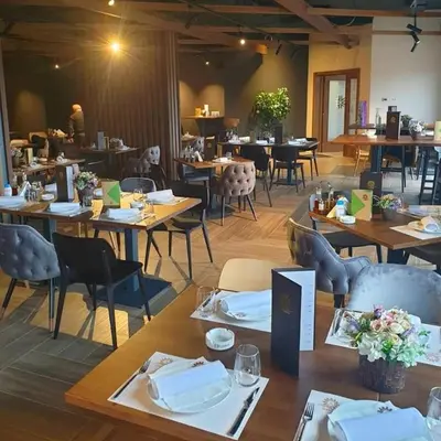 Gallery image of Apartman Maša Vidik Residance Kopaonik in Kopaonik