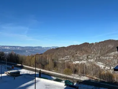Gallery image of Apartman Maša Vidik Residance Kopaonik in Kopaonik