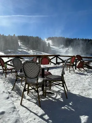 Gallery image of Apartman Maša Vidik Residance Kopaonik in Kopaonik
