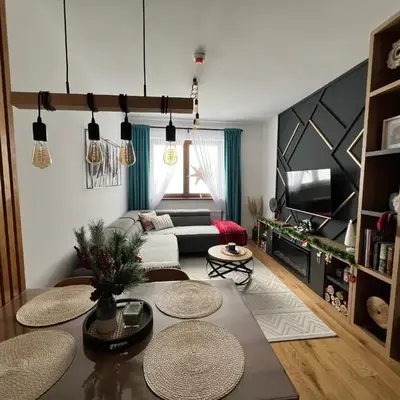 Apartman Maša Vidik Residance Kopaonik