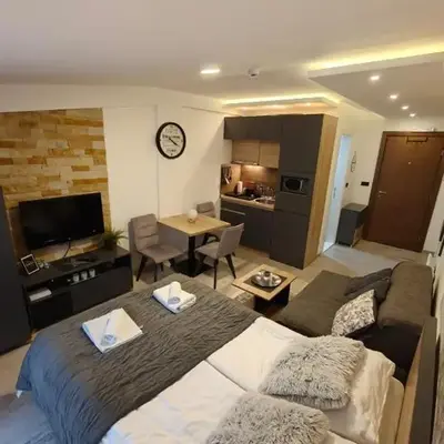 Apartments Kos - Milmari Resort