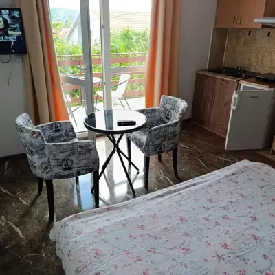 Apartments Nebojša