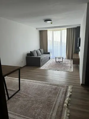 Gallery image of Ariš apartmens in Raška