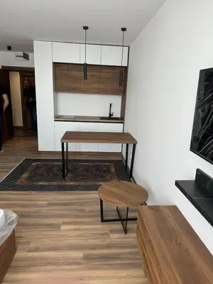 Gallery image of Ariš apartmens in Raška