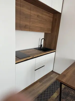 Gallery image of Ariš apartmens in Raška