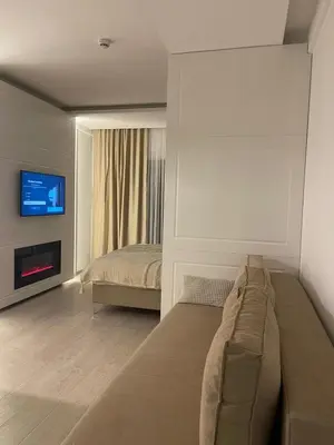 Gallery image of Ariš apartmens in Raška