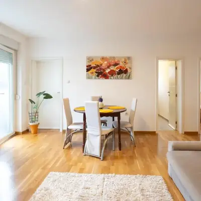 CVETIĆ apartman
