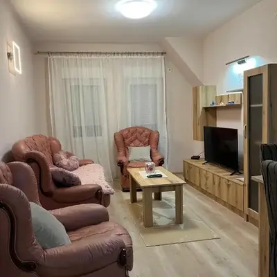 Apartman KVINS 1