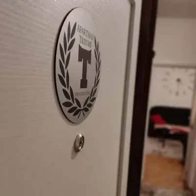 Apartman Trijumf